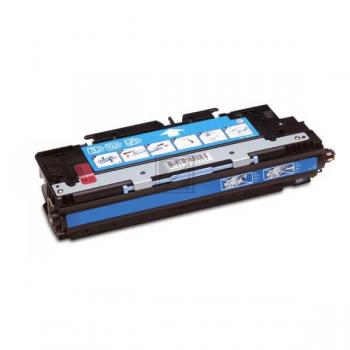 Premium Toner Cyan kompatibel fr HP LaserJet 3500  Q2671A