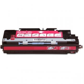 Premium Toner Magenta kompatibel fr HP LaserJet 3500  Q2673A