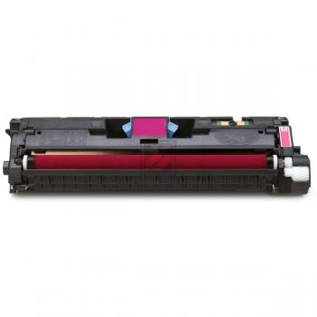 Premium Toner Magenta kompatibel fr HP Color LaserJet 1500, 2500