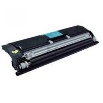 Premium Toner Cyan HY kompatibel fr KM Magicolor 2400, 2500