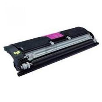 Premium Toner Magenta HY kompatibel fr KM Magicolor 2400, 2500
