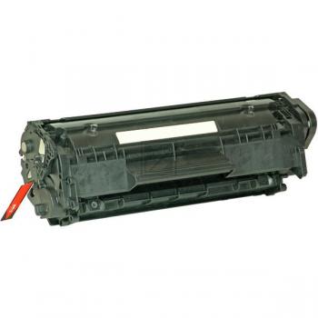 Premium Toner kompatibel fr Canon FX10 - 703