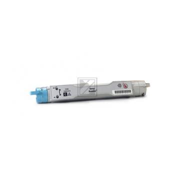 Premium Toner HY Cyan kompatibel fr Xerox Phaser 6300