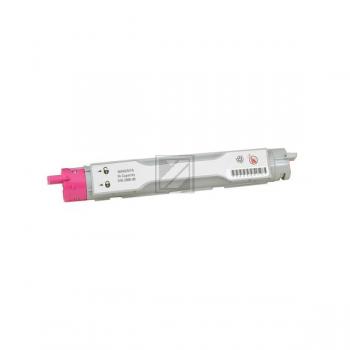 Premium Toner HY Magenta kompatibel fr Xerox Phaser 6200