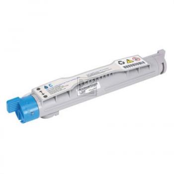 Premium Toner HY Cyan kompatibel fr Dell 5100cn