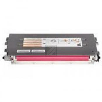 Premium Toner Magenta HY kompatibel fr Tally Genicom T-8108 (3000 S.)