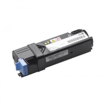 Premium Toner Yellow hohe Kapazitt kompatibel fr DELL 1320