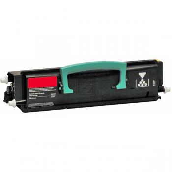 Premium Toner kompatibel fr Lexmark X203, X204 (2500 S.)