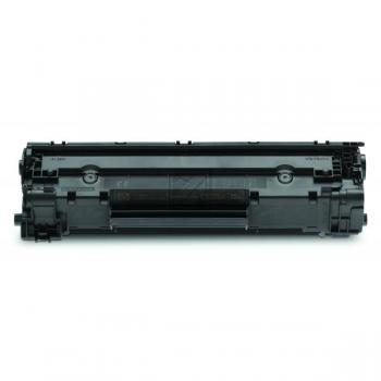 Premium Toner kompatibel fr HP LaserJet CE278A
