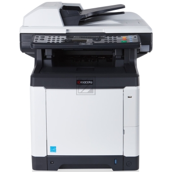 KYOCERA FS-C 2016 MFP
