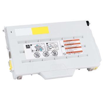 Premium Toner Yellow kompatibel fr Lexmark C720