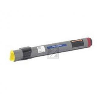 Premium Toner Yellow kompatibel fr Xerox Tektronix Phaser 790