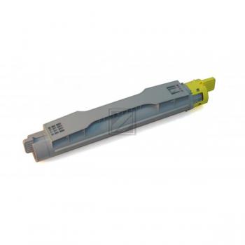 Premium Toner Yellow kompatibel fr Brother HL-4000 / TN-11Y