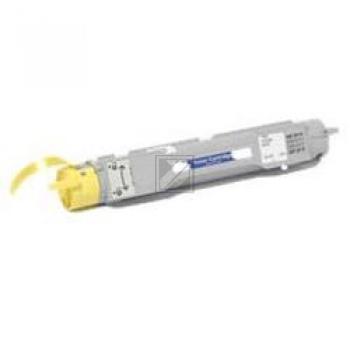 Premium Toner Yellow kompatibel fr Epson Aculaser C4000