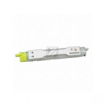 Premium Toner HY Yellow kompatibel fr Xerox Phaser 6250