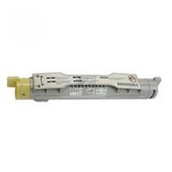 Premium Toner Yellow kompatibel fr Brother HL-4200
