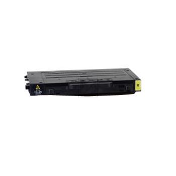 Premium Toner Yellow HY kompatibel fr Xerox Phaser 6100