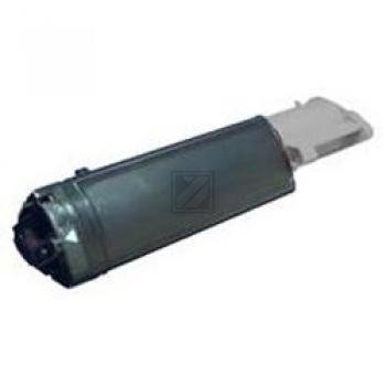Premium Toner Schwarz HY kompatibel fr Epson Aculaser C1100, CX11N