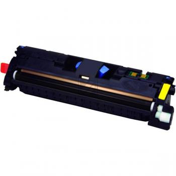 Premium Toner Yellow kompatibel fr Canon LBP-5200, MF8180