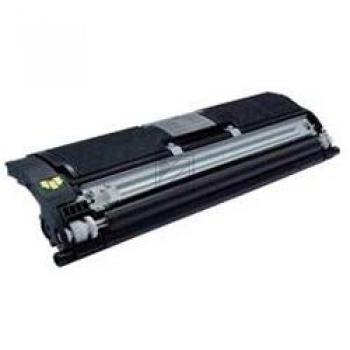 Premium Toner Schwarz HY kompatibel fr KM Magicolor 2400, 2500