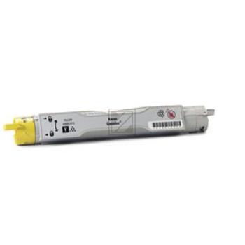 Premium Toner HY Yellow kompatibel fr Xerox Phaser 6300