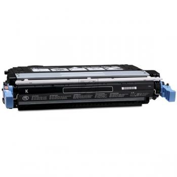Premium Toner Schwarz kompatibel fr HP Color LaserJet 4700  Q5950A