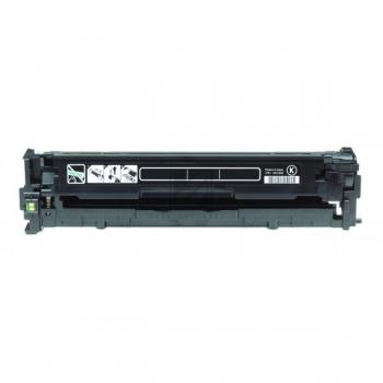 Premium Toner Schwarz kompatibel fr HP Color LaserJet CB540A