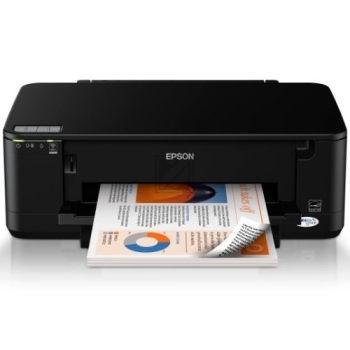 Epson Stylus Office B 42 WD