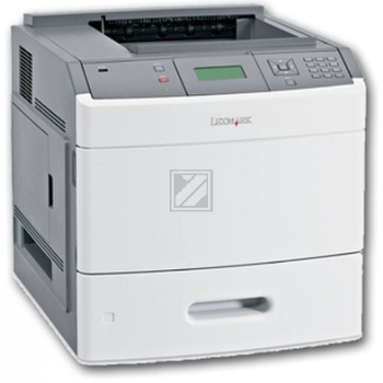 Lexmark Optra T 650