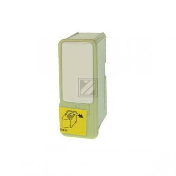 Alternativ zu Epson C13T05014010 / T0501 Tinte Schwarz