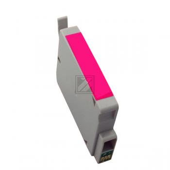 Alternativ zu Canon 0625B001 / CLI-8 PM Tinte Magenta (Hell)