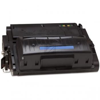 Premium Toner kompatibel fr HP LaserJet Q5942X