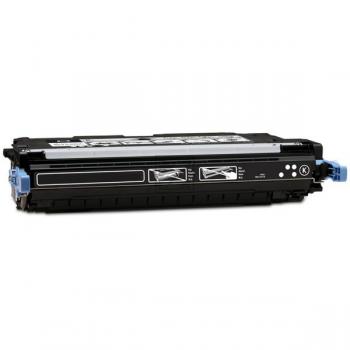 Premium Toner Schwarz kompatibel fr HP LaserJet 2700, 3000  Q7560A
