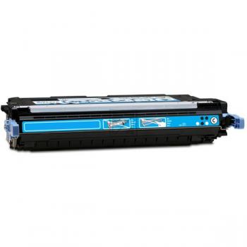 Premium Toner Cyan kompatibel fr HP LaserJet 2700, 3000  Q7561A