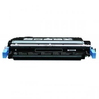 Premium Toner Schwarz kompatibel fr HP LaserJet CP4005  CB400A