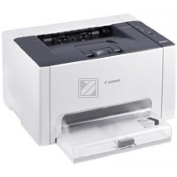 Canon LBP 7018