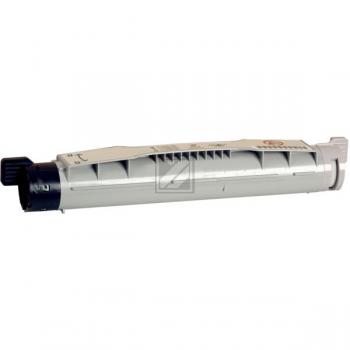 Original Konica Minolta 9960A171-0550-001 Toner Schwarz