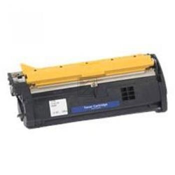 Original Konica Minolta 4145-403 / 1710471001 Toner Schwarz