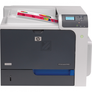 Hewlett Packard (HP) Color Laserjet CP 4020