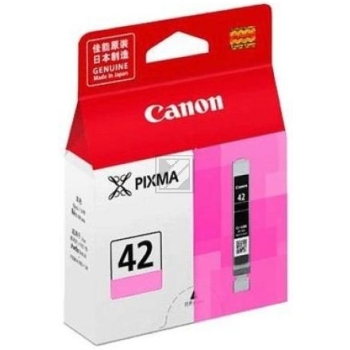 Original Canon 6389B001 / CLI-42PM Tinte Magenta (Hell)