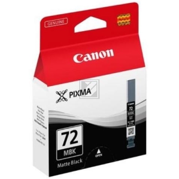 Original Canon 6402B001 / PGI-72MBK Tinte schwarz matt