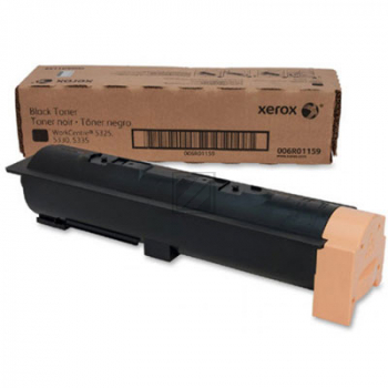 Original Xerox 006R01159 Toner Schwarz