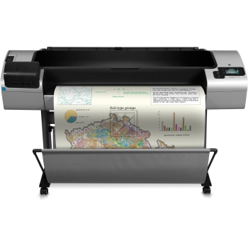 Hewlett Packard (HP) Designjet T 1300