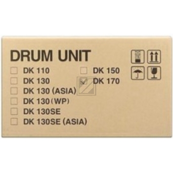 Original Kyocera 302LZ93060 / DK-170 Bildtrommel
