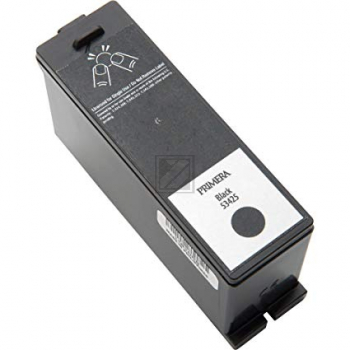 Original Primera 53425 Tinte Schwarz