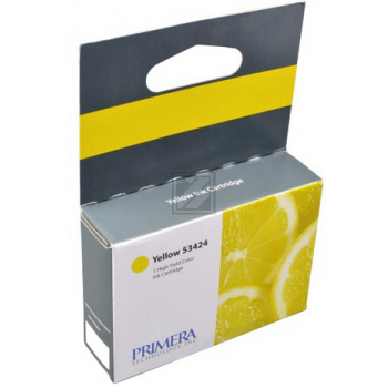 Original Primera 53424 Tinte Gelb