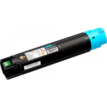 Original Epson C13S050662 / S050662 Toner Cyan