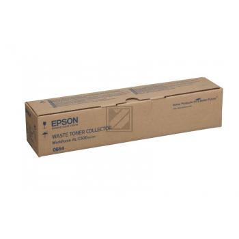 Original Epson C13S050664 / S050664 Resttonerbehälter