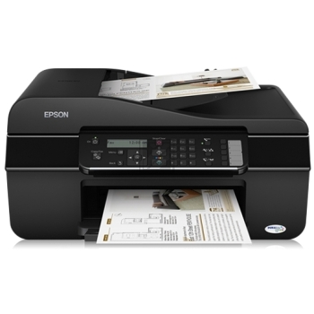 Epson Stylus Office BX 306 FW +
