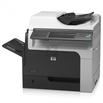 Hewlett Packard (HP) Laserjet Enterprise M 4555 FSKM MFP